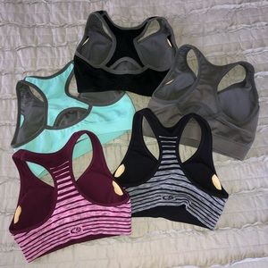 Sports Bra Bundle NWOT